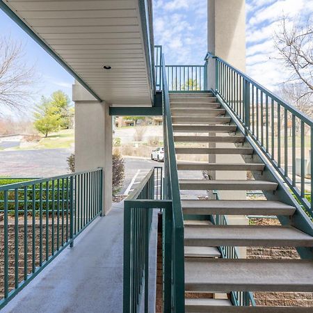 Villa 3Br With Loft - Near The Strip - Free Attraction Tickets Included - Fw2-6 Branson Exterior foto
