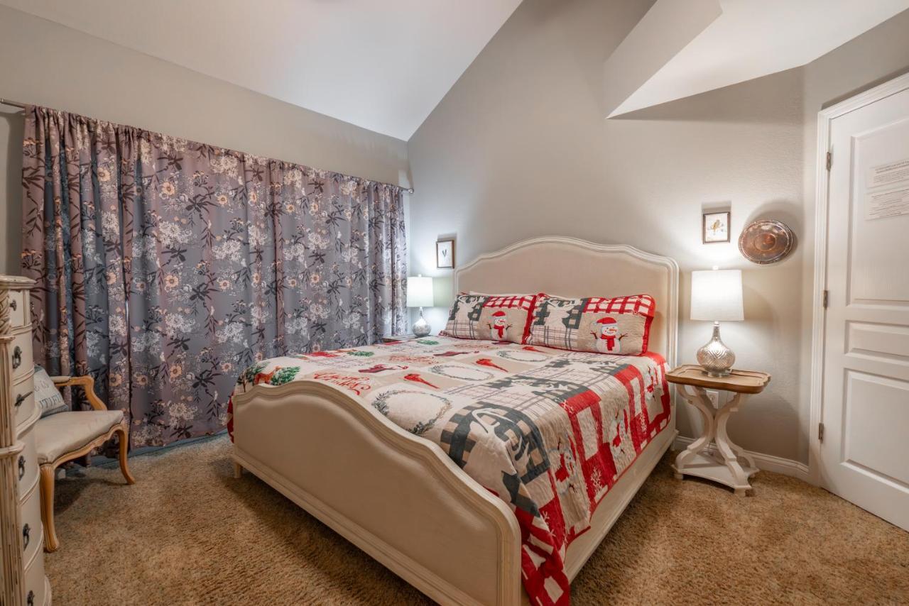 Villa 3Br With Loft - Near The Strip - Free Attraction Tickets Included - Fw2-6 Branson Exterior foto