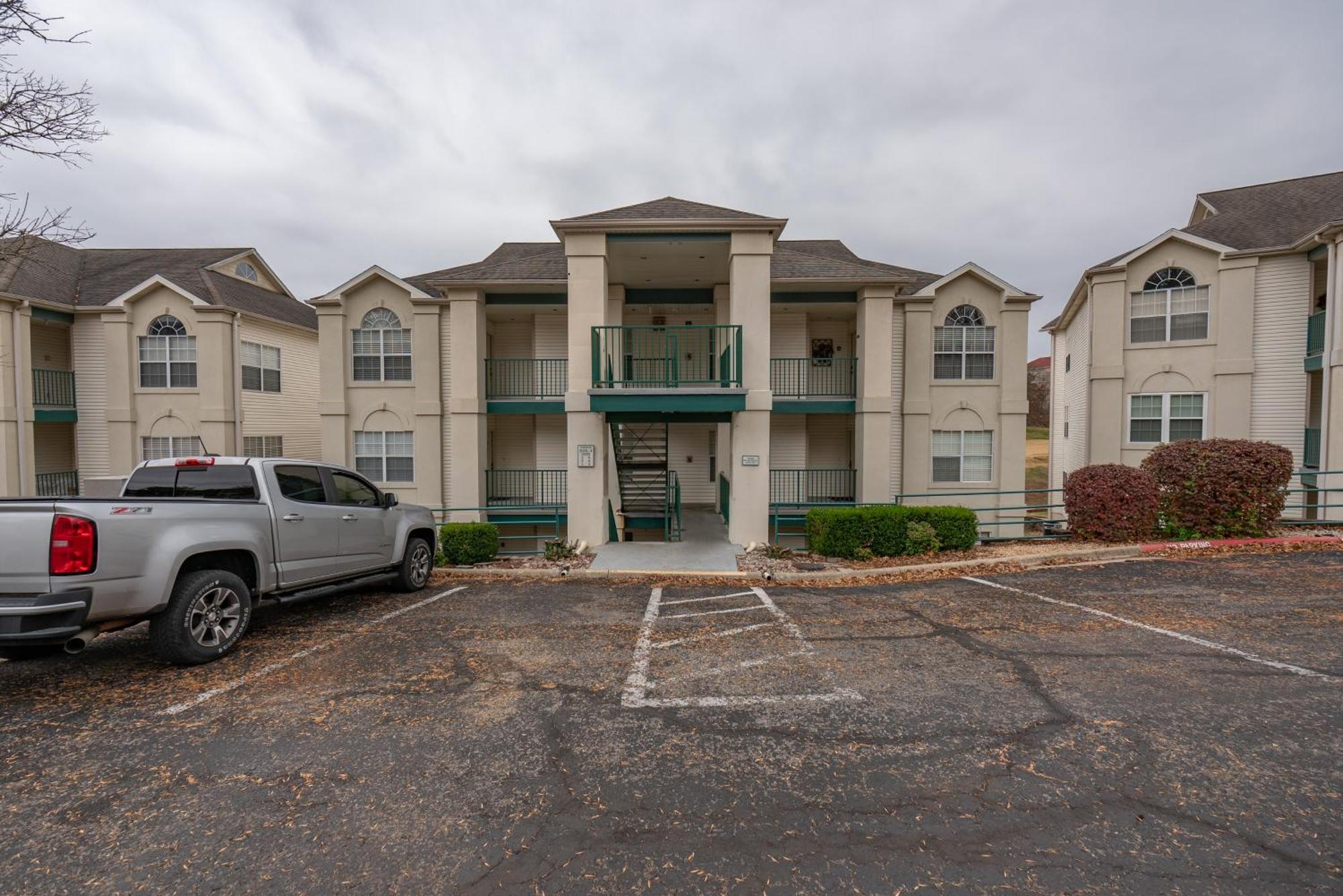 Villa 3Br With Loft - Near The Strip - Free Attraction Tickets Included - Fw2-6 Branson Exterior foto